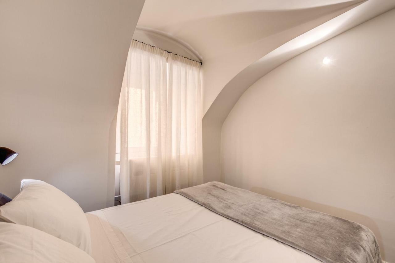 Fori Imperiali Lovely Apartment Rome Luaran gambar